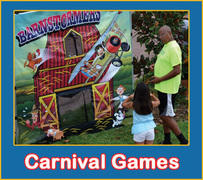 Carnival Games Carnival Games