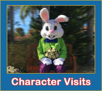Character Visits Character Visits