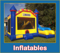 Inflatables Inflatables