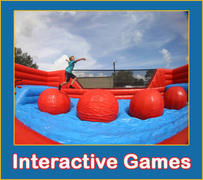 Interactive Games Interactive Games
