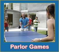 Parlor Games Parlor Games