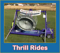Thrill Rides Thrill Rides