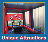 Unique Attractions Unique Attractions